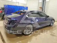 2019 KIA K9 фото
