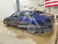 2019 KIA K9 фото