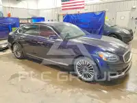 2019 KIA K9 фото