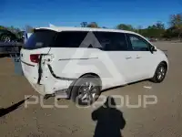 2019 KIA Sedona фото