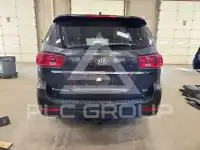 2019 KIA Sedona фото