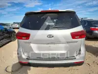 2019 KIA Sedona фото