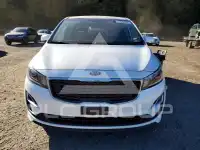 2019 KIA Sedona фото