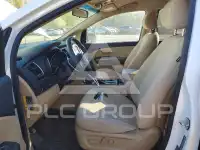 2019 KIA Sedona фото