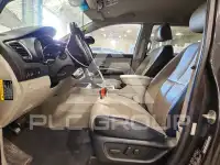 2019 KIA Sedona фото