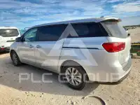 2019 KIA Sedona фото