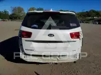 2019 KIA Sedona фото