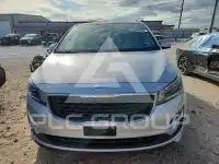 2019 KIA Sedona фото