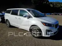 2019 KIA Sedona фото