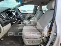 2019 KIA Sedona фото