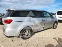 2019 KIA Sedona фото