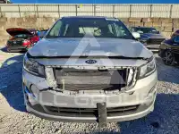 2019 KIA Sedona фото
