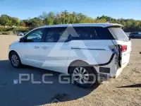 2019 KIA Sedona фото
