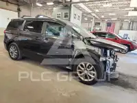 2019 KIA Sedona фото