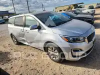 2019 KIA Sedona фото
