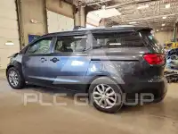 2019 KIA Sedona фото
