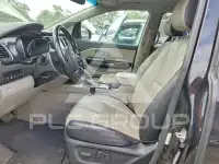 2019 KIA Sedona photo