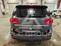 2019 KIA Sedona фото