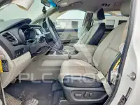 2019 KIA Sedona фото