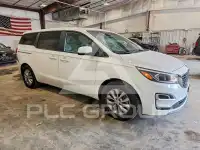 2019 KIA Sedona фото