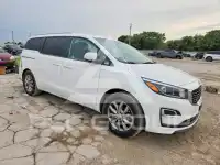 2019 KIA Sedona фото