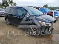 2019 KIA Sedona photo