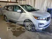 2019 KIA Sedona фото