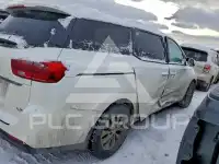 2019 KIA Sedona фото