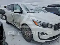 2019 KIA Sedona фото