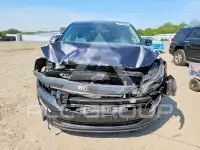 2019 KIA Sedona фото