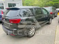 2019 KIA Sedona фото