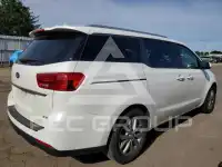 2019 KIA Sedona фото