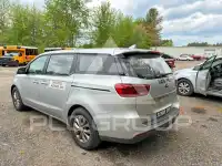 2019 KIA Sedona фото