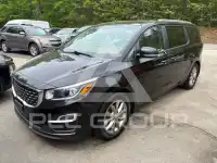 2019 KIA Sedona фото