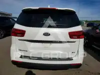 2019 KIA Sedona фото