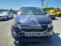 2019 KIA Sedona фото