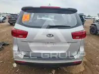 2019 KIA Sedona фото