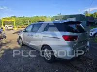 2019 KIA Sedona photo