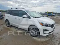 2019 KIA Sedona photo