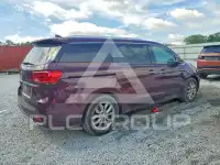 2019 KIA Sedona фото