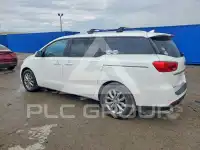 2019 KIA Sedona photo