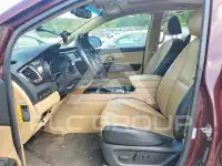 2019 KIA Sedona фото