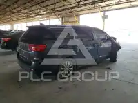 2019 KIA Sedona фото