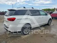 2019 KIA Sedona photo