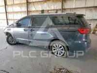2019 KIA Sedona фото