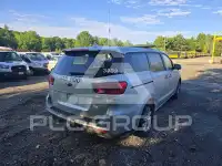 2019 KIA Sedona photo