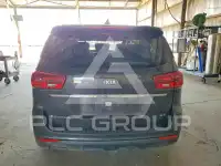 2019 KIA Sedona фото