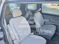 2019 KIA Sedona фото