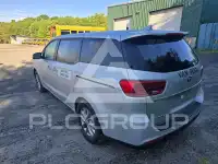 2019 KIA Sedona фото
