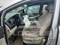 2019 KIA Sedona фото